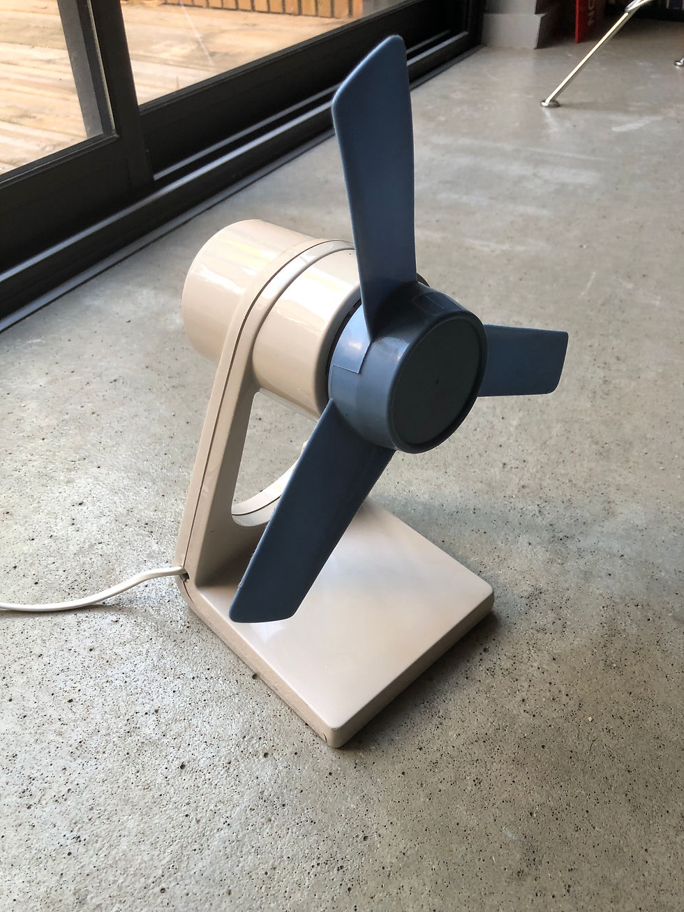 Miniature : Ventilateur Calor 