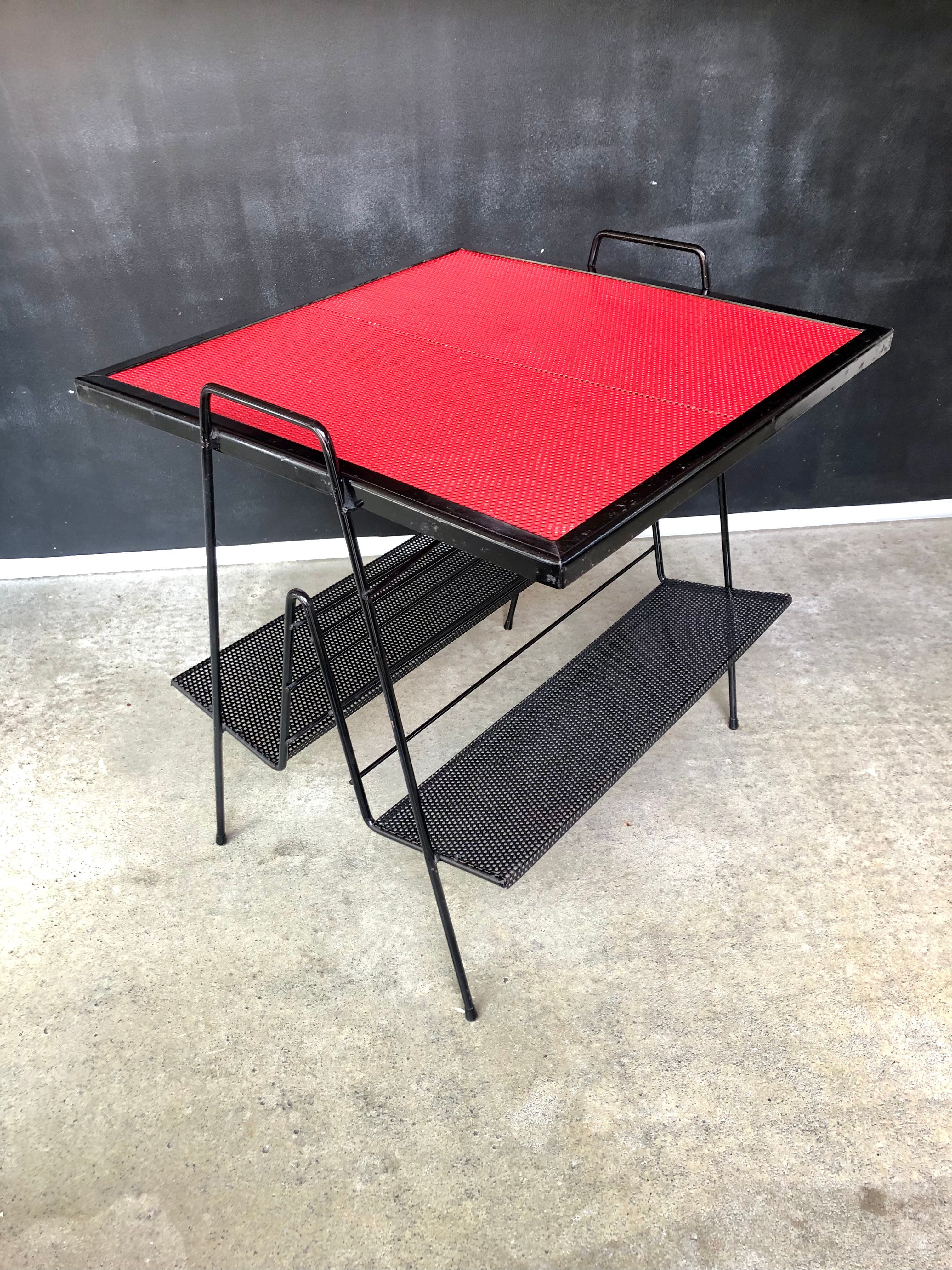 Grande sellette dlg Mategot