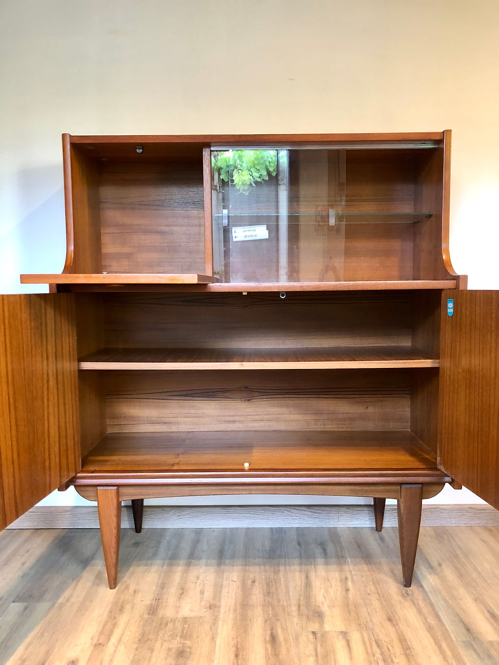 Miniature : Buffet scandinave 