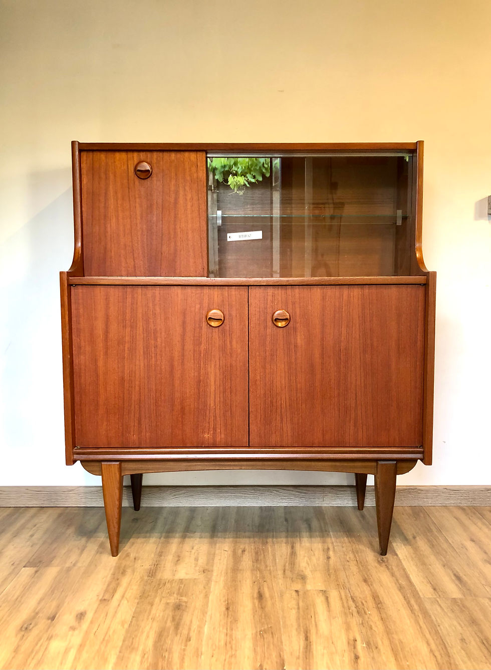 Miniature : Buffet scandinave 