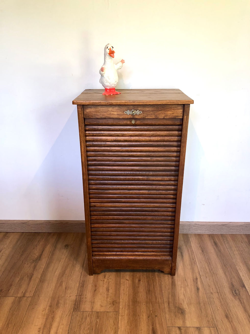 Miniature : Petit classeur rideau 