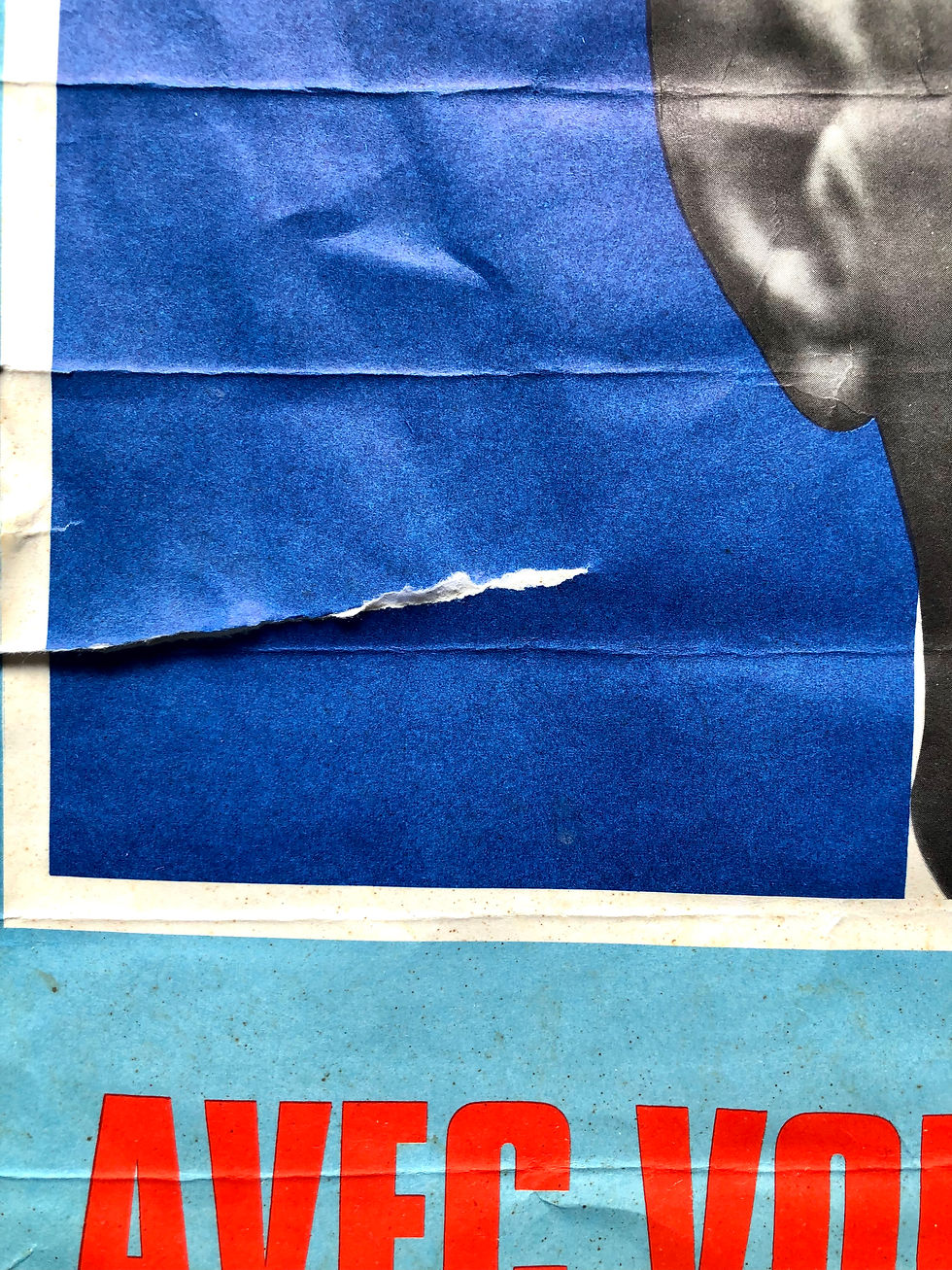 Miniature : Affiche De Gaulle 