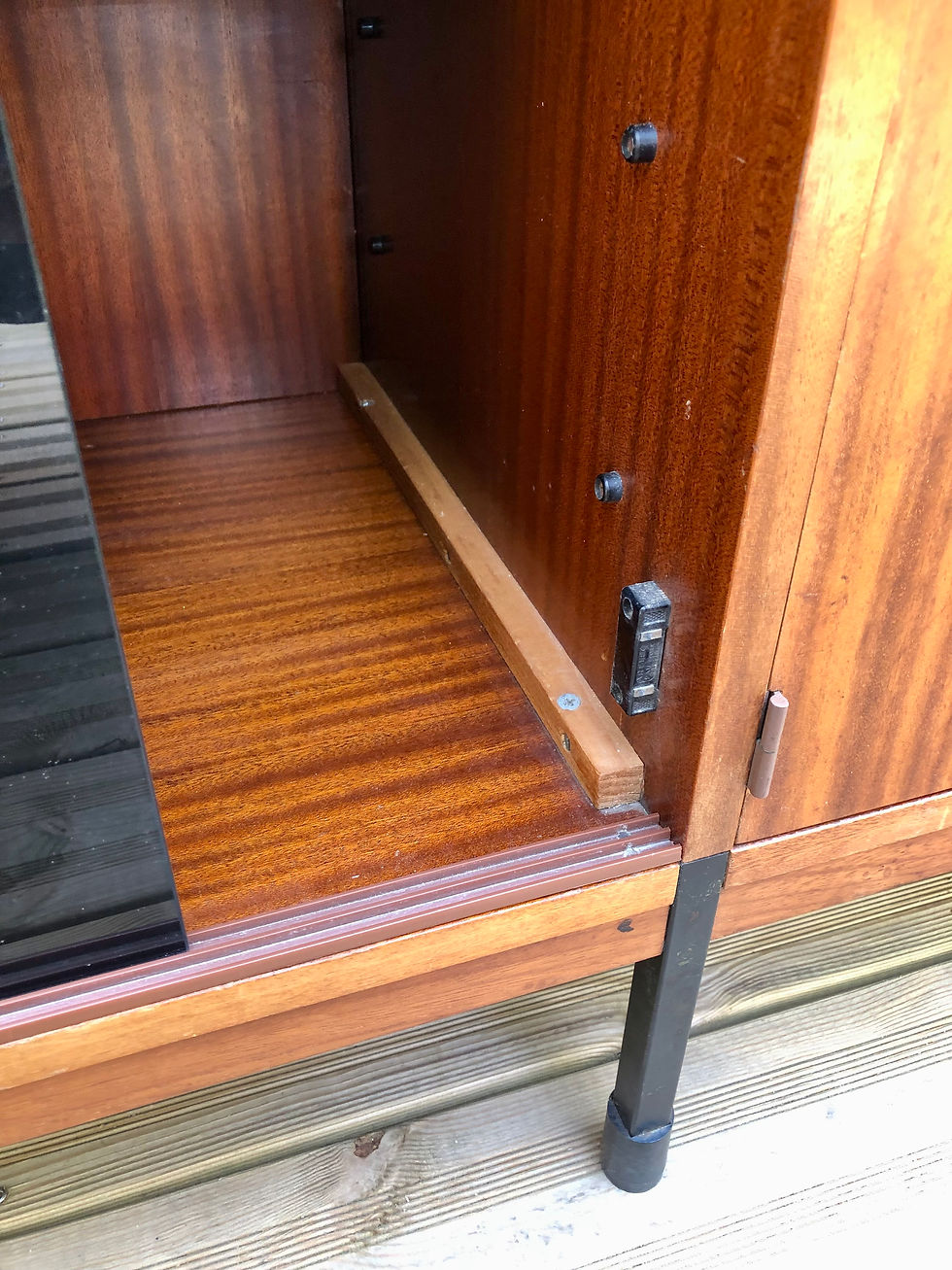 Miniature : Enfilade Minvielle ARP