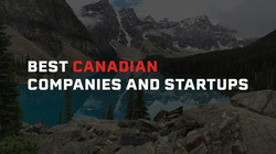 Toxon Tech named in Best Canadian Companies and Startups