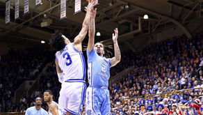 FIlm Study: UNC vs. Duke