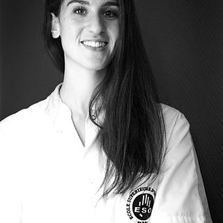 Photo du rédacteur: Magali Berlin