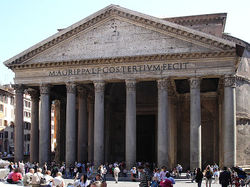 Pantheon_rome