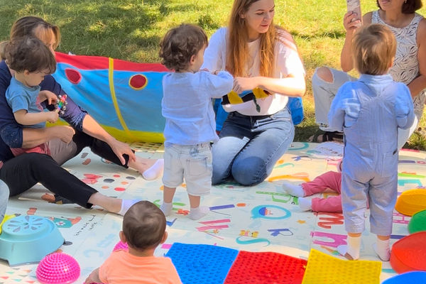 Baby Club