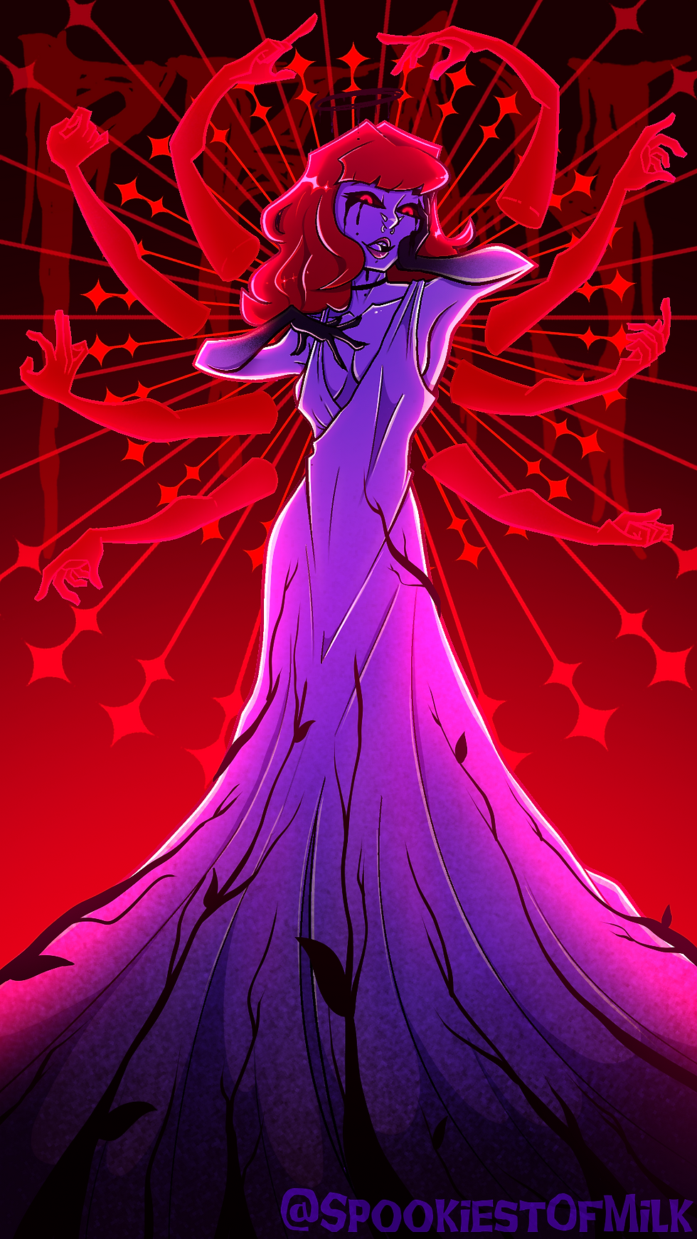 Pray - Vana