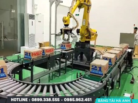 Xu Hướng Sản Xuất Tại Chỗ: Chọn Công Nghệ Nào Để Thành Công?