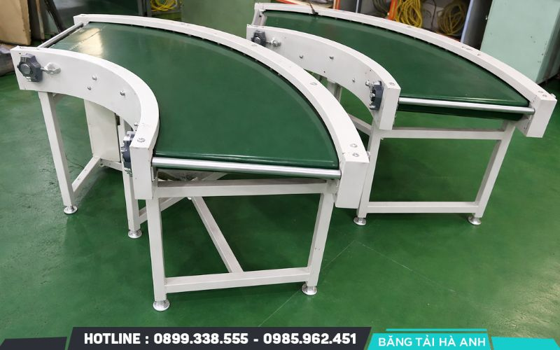 So sánh băng tải Teflon, Inox và Silicone: Đâu là lựa chọn tối ưu cho bạn?