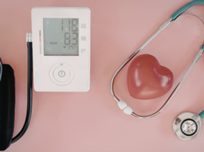 wearable heart monitoring technology