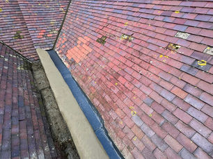 Roofing Services in Kent