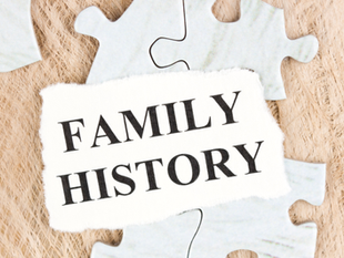 If Heart Disease Runs in My Family What Should I Do?