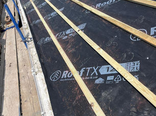 Weather Affect Your Roof UK