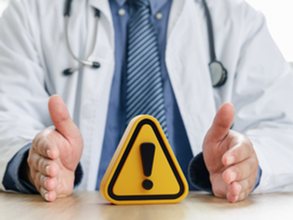 warning signs of poor heart health