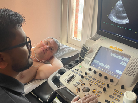 When Should I Get a Heart Scan?