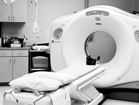 How Often Can I Have a CT Scan?