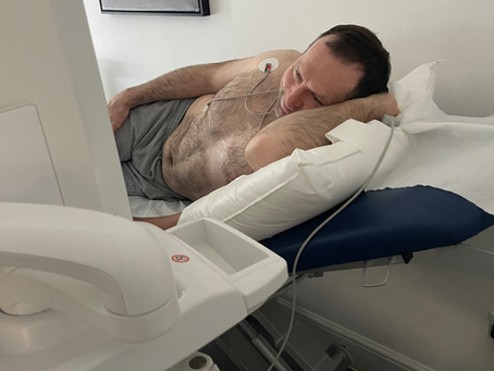 What is the Difference Between an ECG and an Echo?