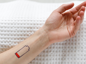 fatigue a sign of a heart condition