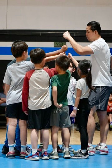 Team Empower - 1 Free Half Day Summer Camp 2026