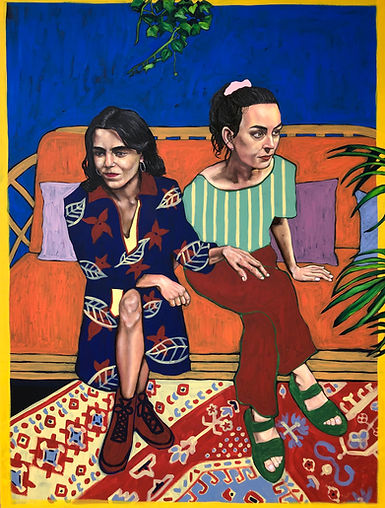 sofa