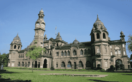 Kolhapur