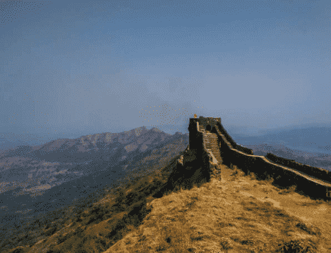 Raigad