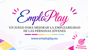 EmploPlay ya está disponible