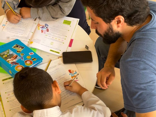 Derechos de Infancia en KS