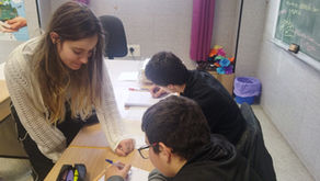 Prácticas o voluntariado en Urogallo