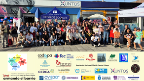 Acción comunitaria