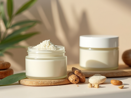 The Benefits of Using Natural Skincare