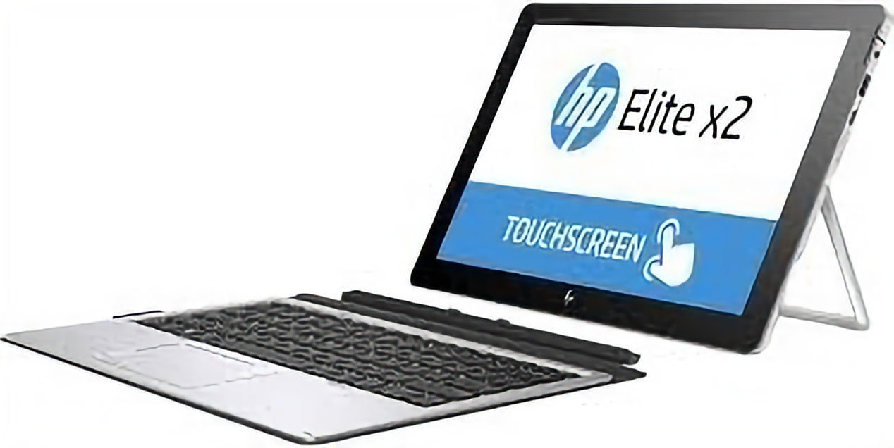 Hp Elite x2 1012 g2