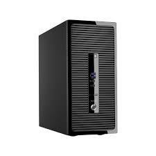 Thumbnail: HP 400 G3