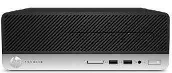 HP 400 G6