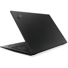 Thumbnail: Lenovo Thinkpad x1 carbon
