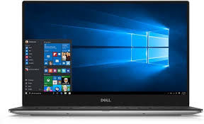 Dell XPS 13 9350