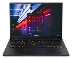 Lenovo Thinkpad x1 carbon