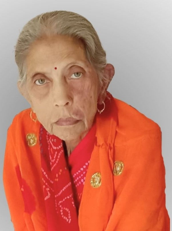 Late Meena Kasumbiwal
