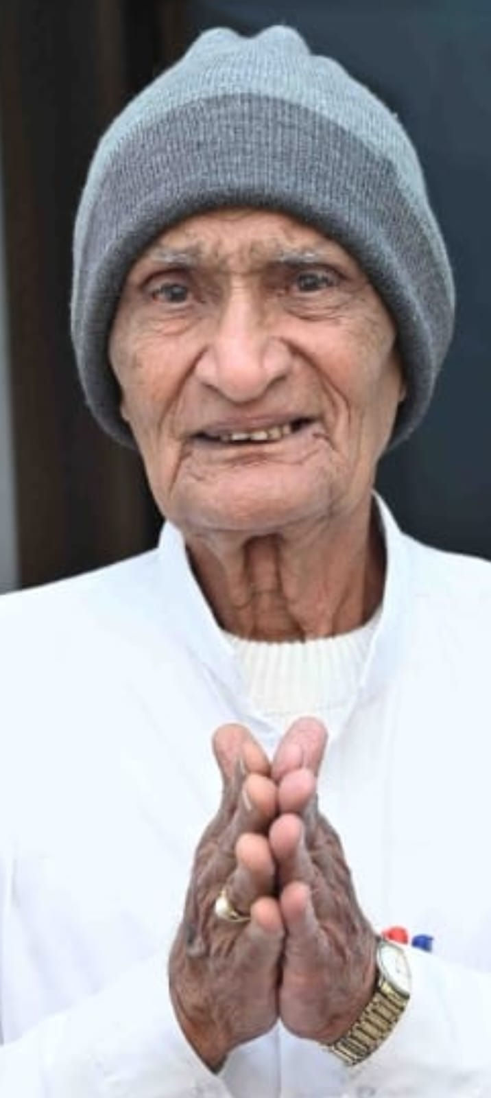 Late Arjundas Jawaharmlani