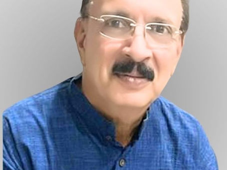 The Inspiring Story of the Dr. Bhutada Family: How Eye Donation Helped Others See the World