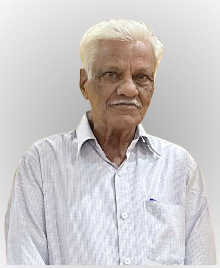Late Ramprasad Hirapure