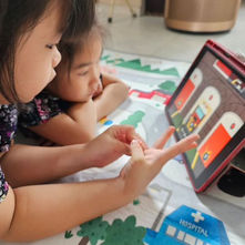 Educational Mathematics Games Elevating Your Child's General Knowledge