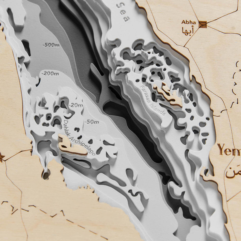 Thumbnail: Red Sea (gray)