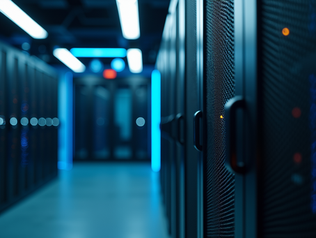 Serviços de Hosting: Profissionalismo e Agilidade Garantida