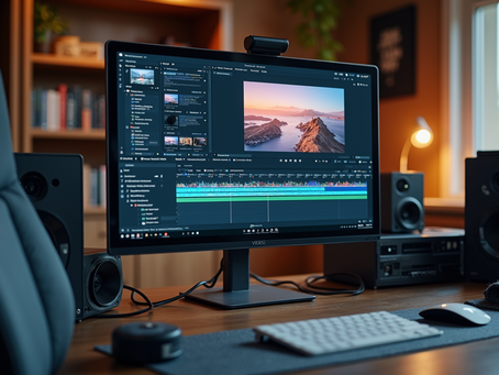 Elevate Your Brand with Expert Video Production Services