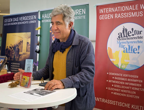 EhrenamtMesse 2024 in Lübeck