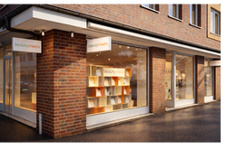 Kosmetikstudio beautymedix in Lübeck