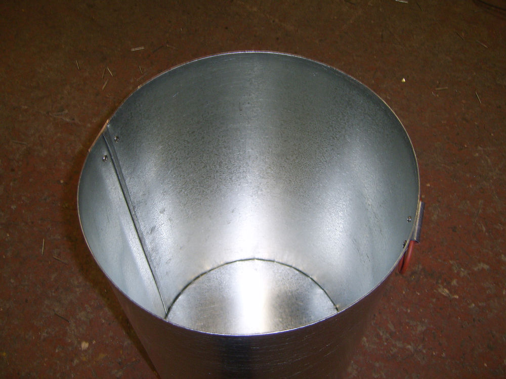 We manufacture Council bin liners